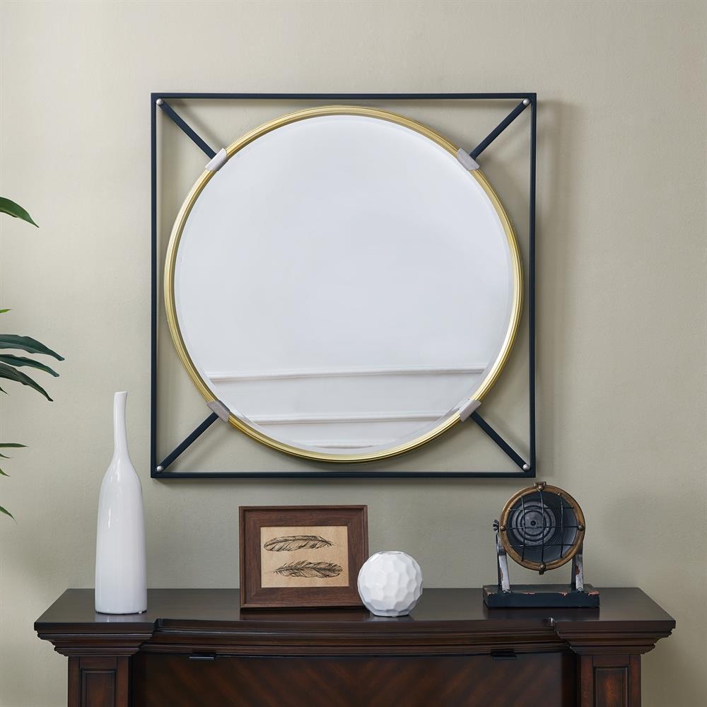 Boston Loft Furnishings ATG1498 Decor-Mirrors - View #6