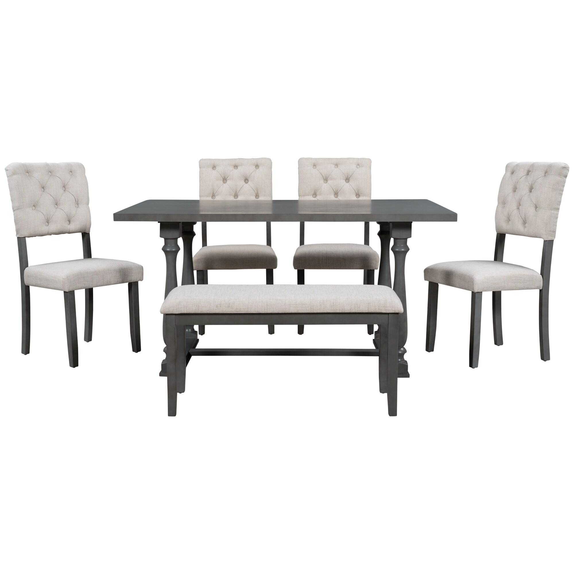 Qualler ZHD000059E Dining-Sets - View #5