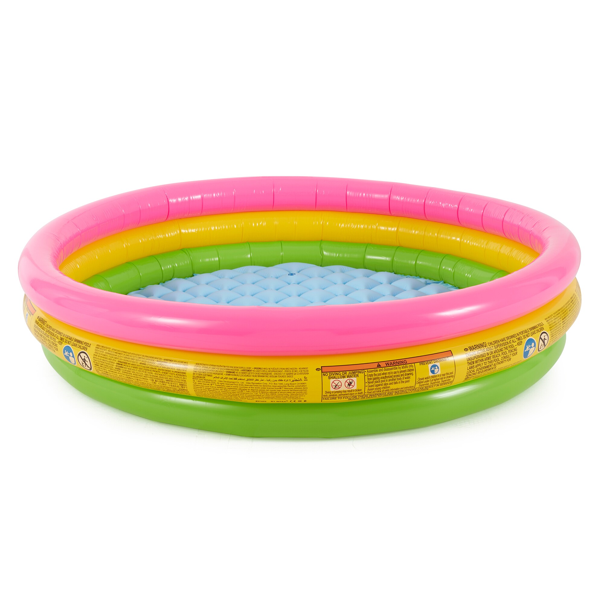 Intex 316228 Kids-Pools - View #3