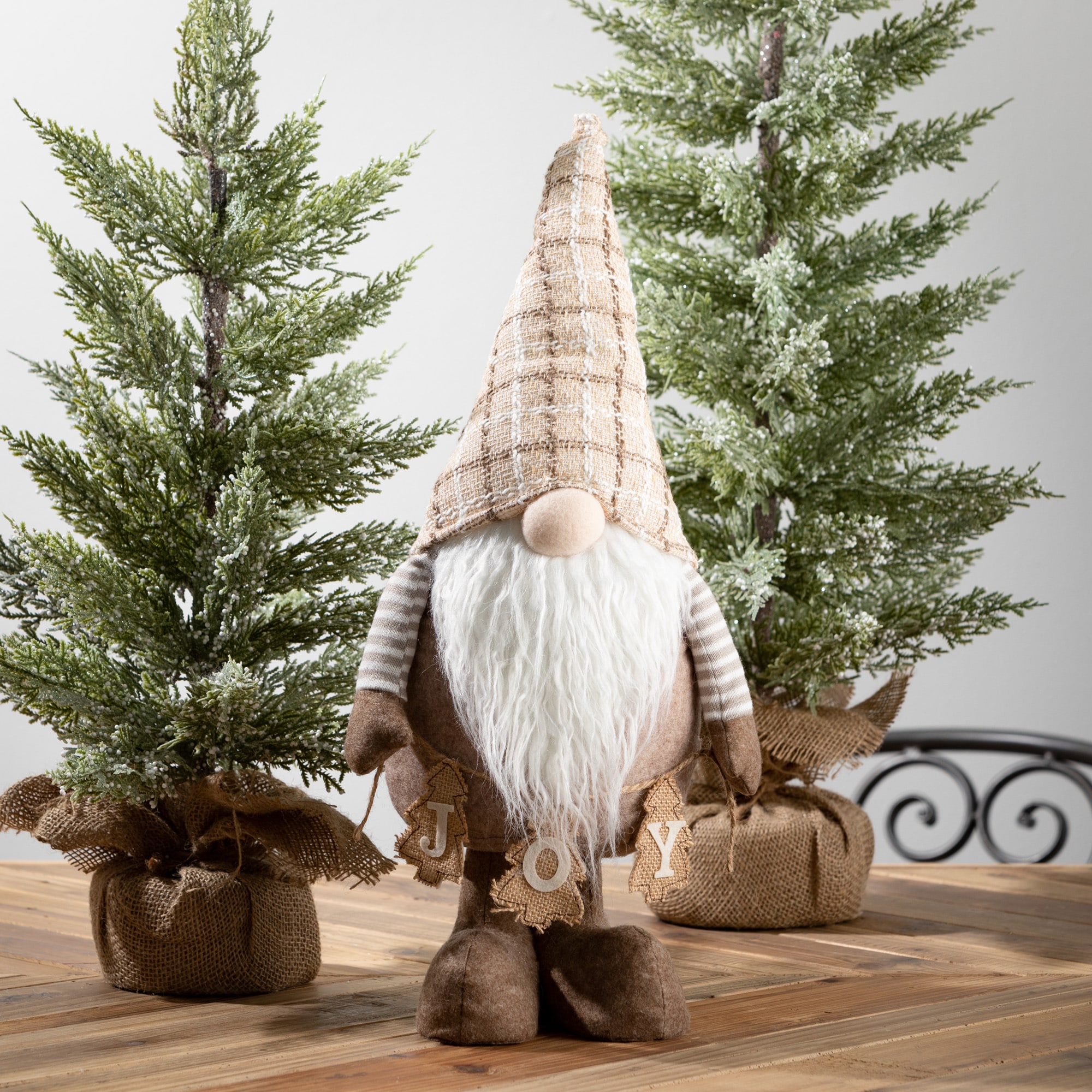 Sullivans TR1163 Artificial-Christmas-Trees - View #3