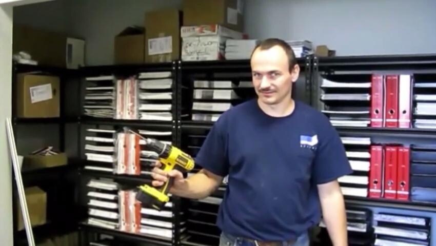 A thumbnail for the video