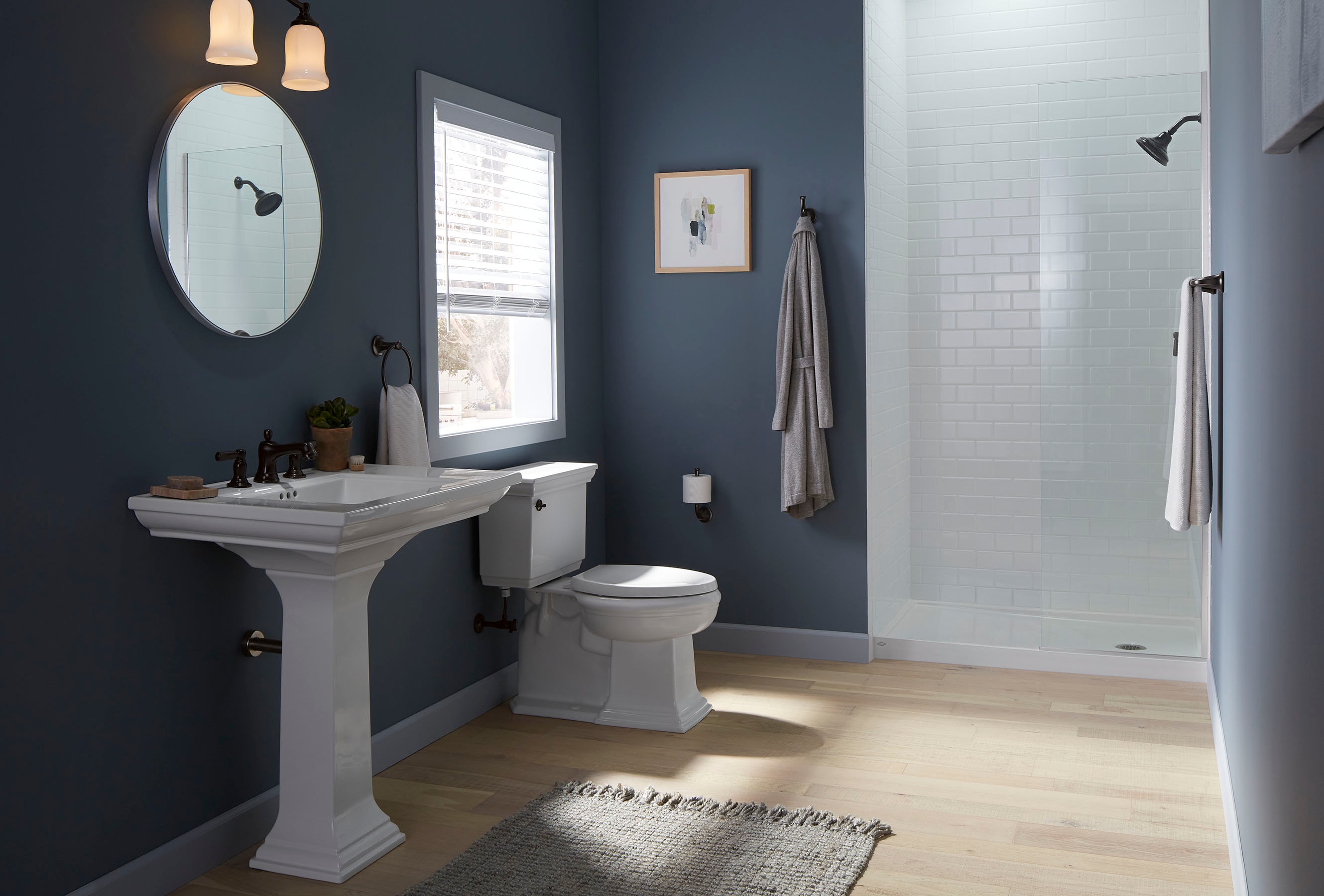 KOHLER 11422-BNL b090000 - View #2
