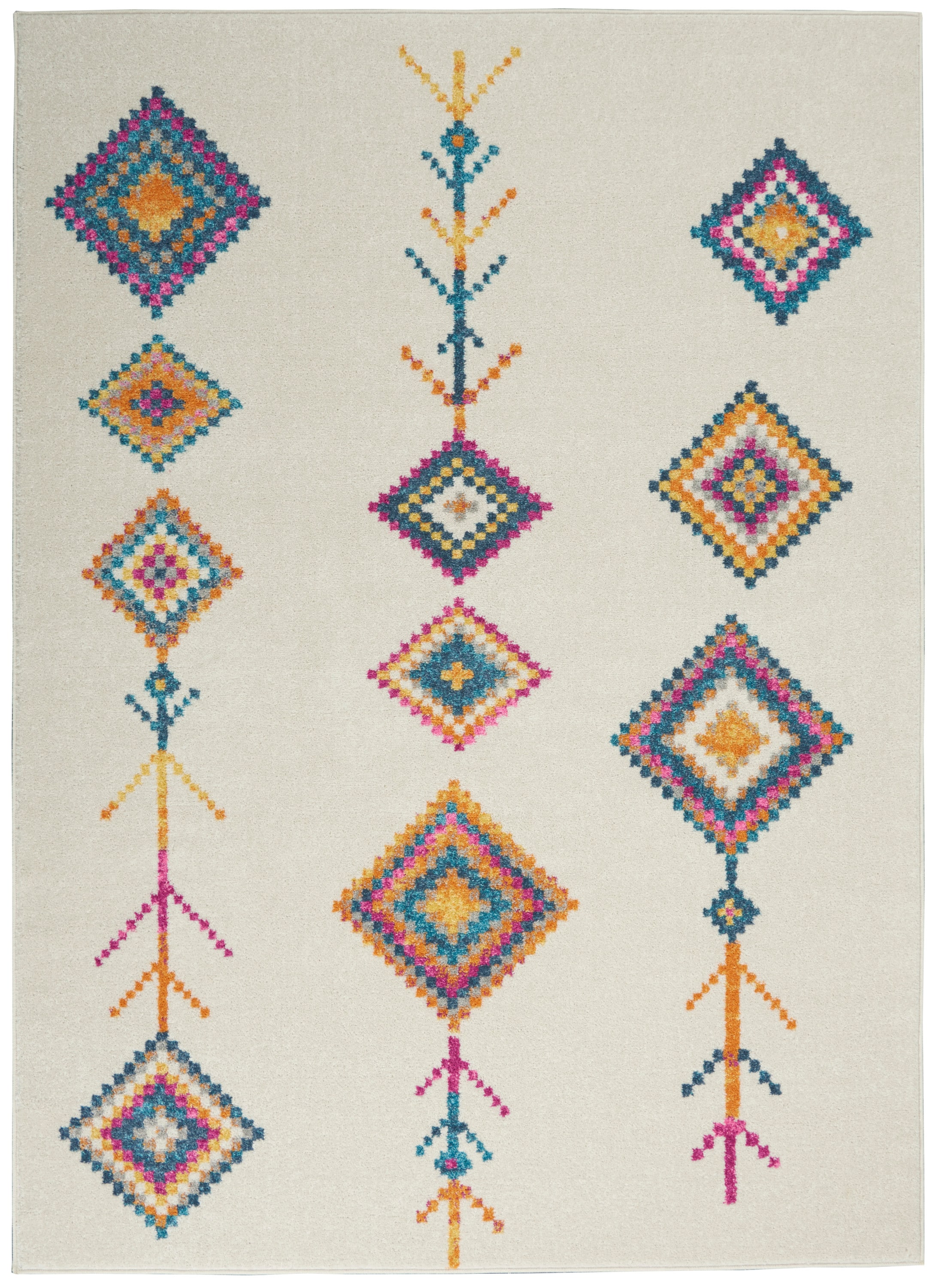 Nourison 99446803191 rugs - View #2