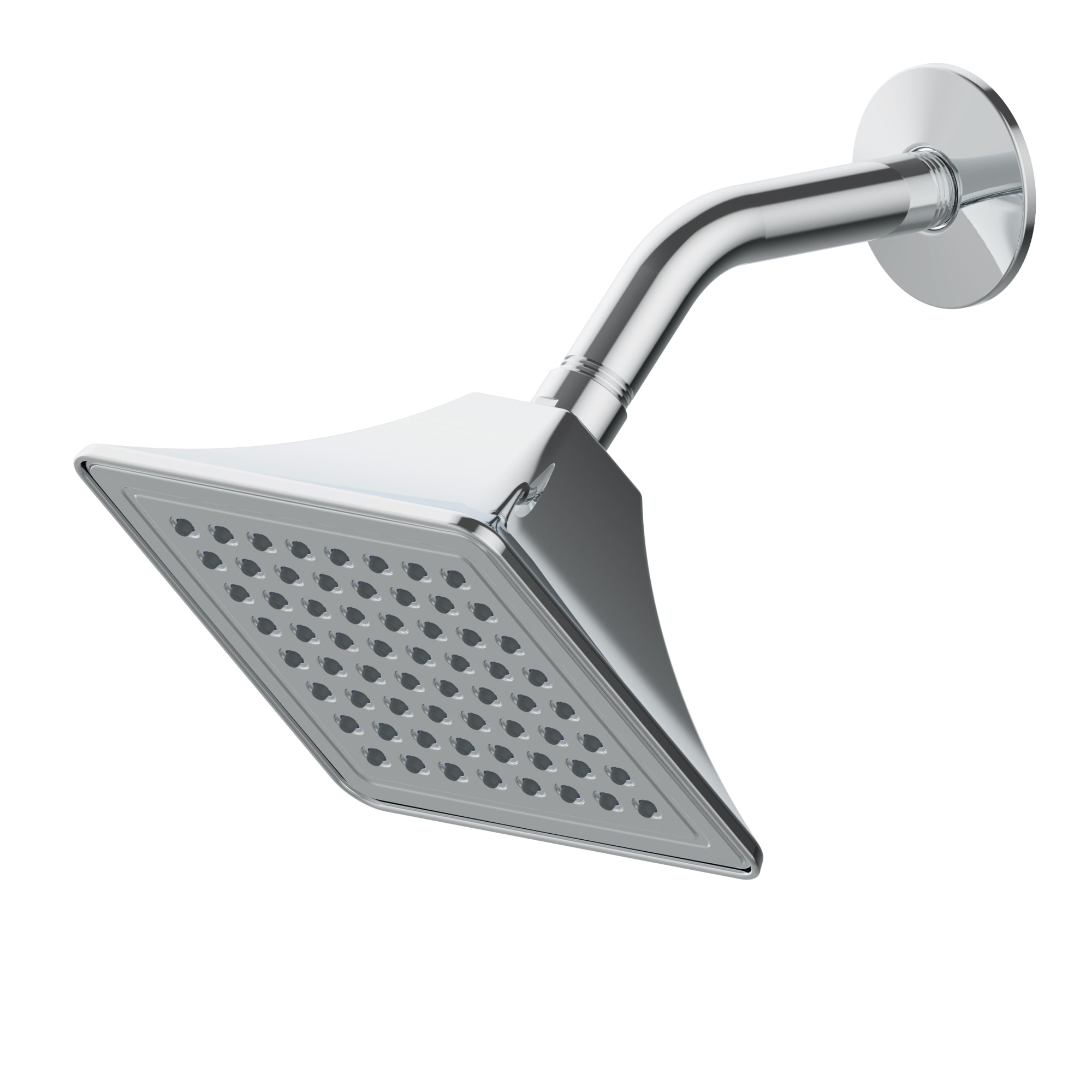 allen + roth 873X-7201 Tub-Shower-Faucets - View #6
