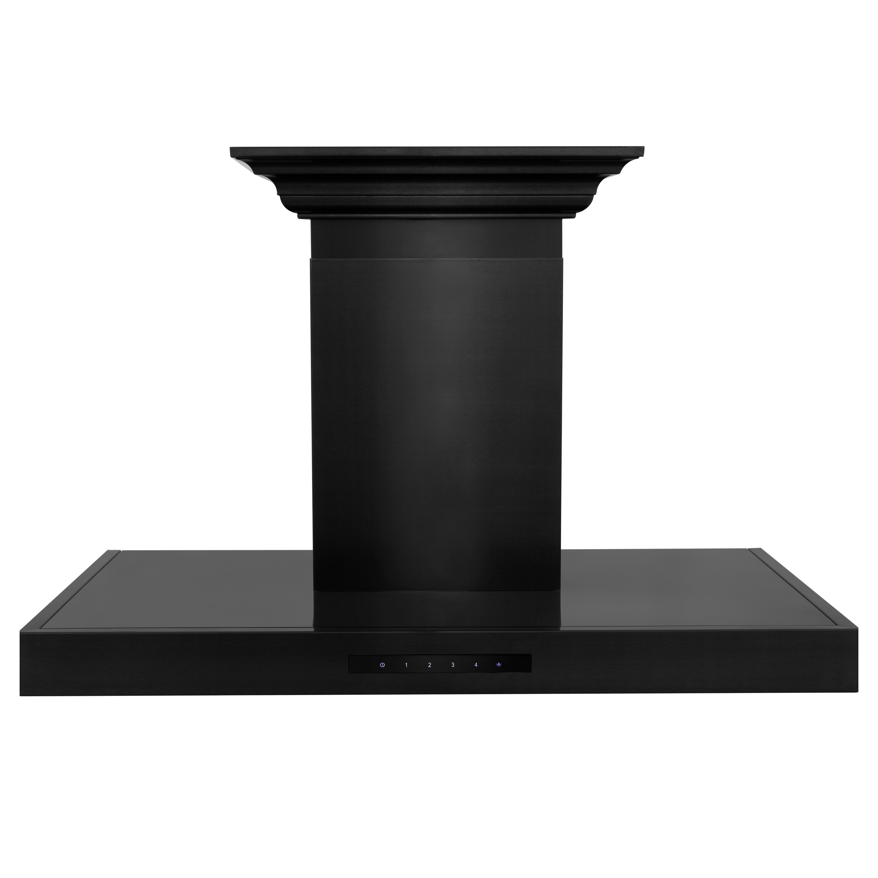 ZLINE KITCHEN & BATH BSKENCRN-36 Wall-Mounted-Range-Hoods - View #4