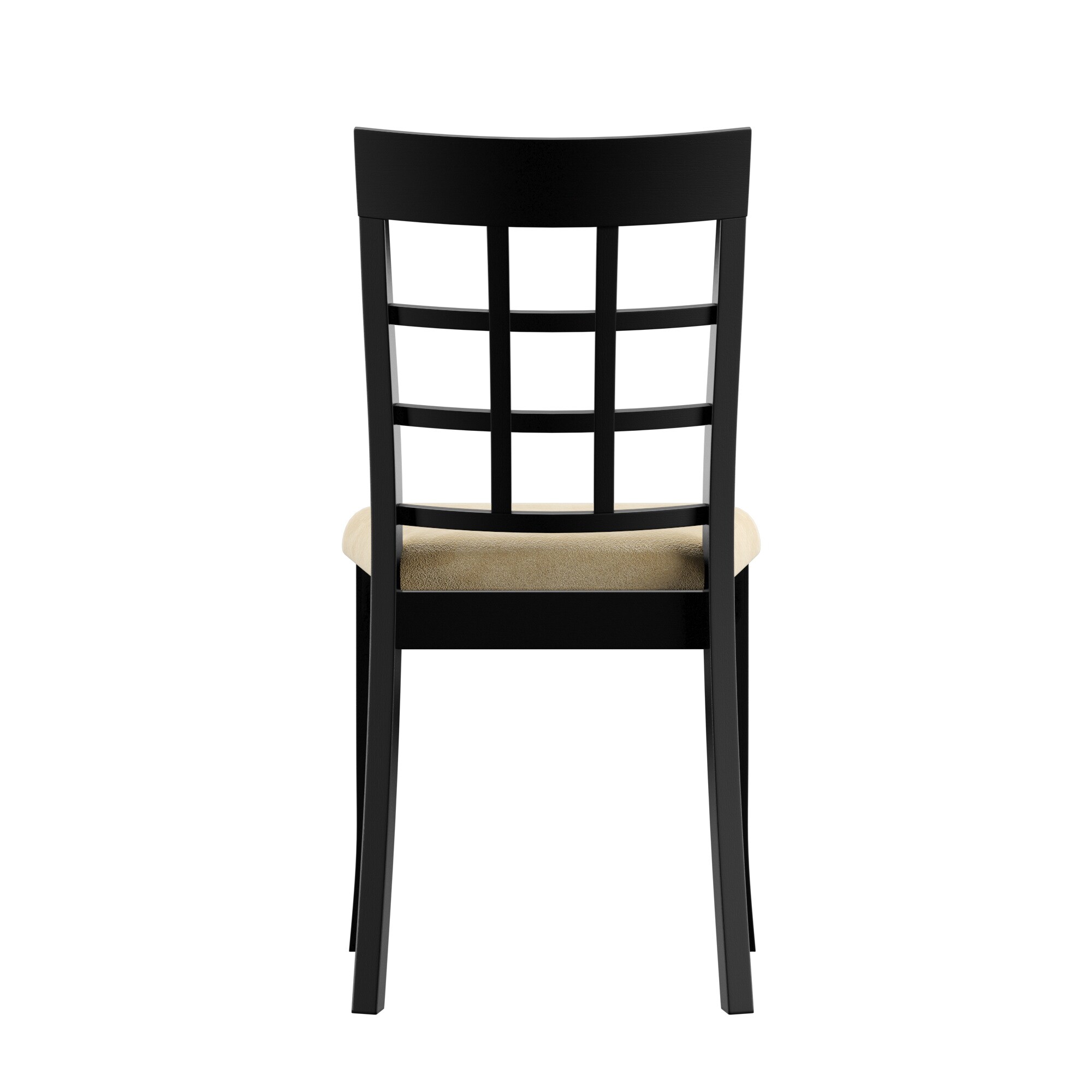 Home Sonata 55122D100W5PC122C Dining-Sets - View #5