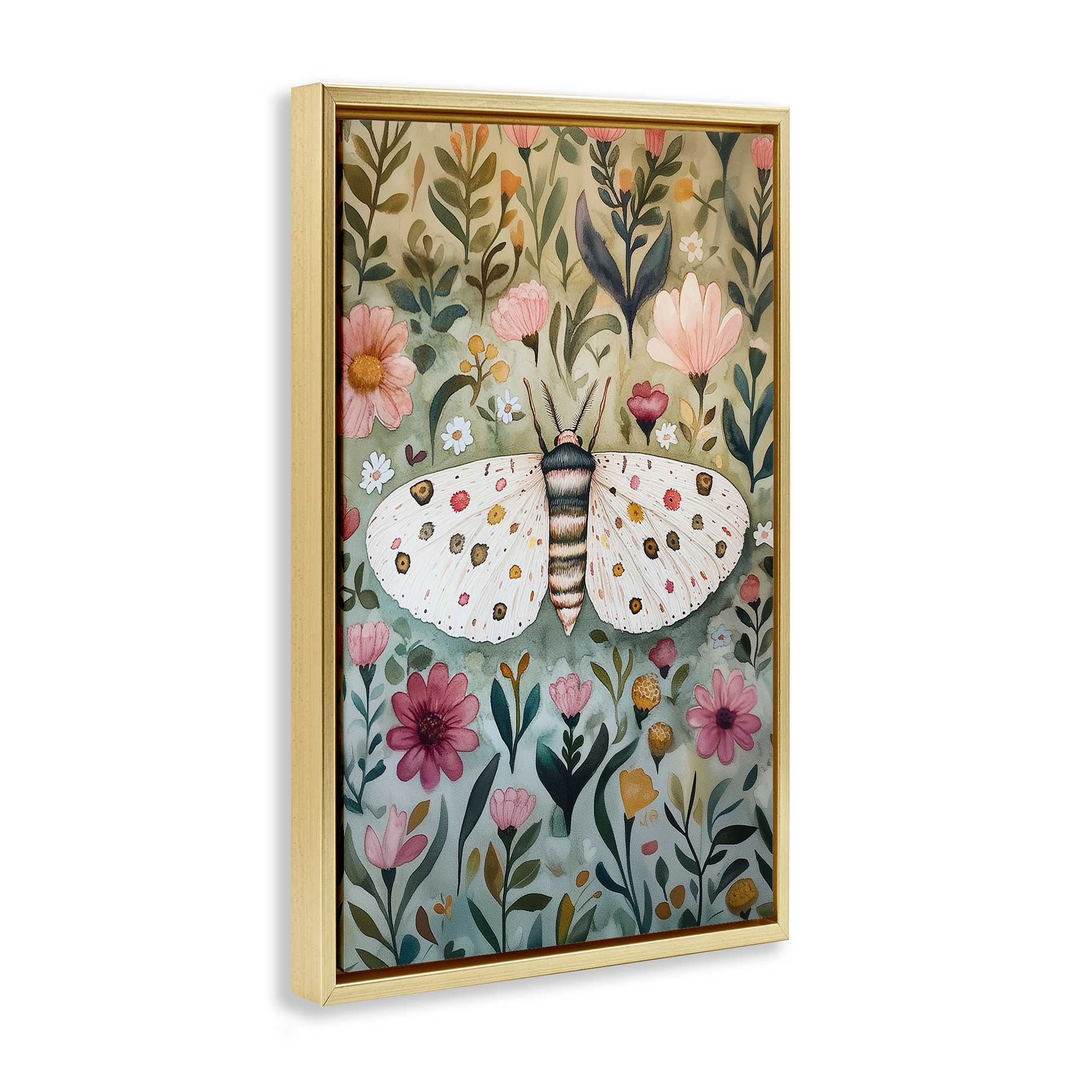 Stupell Industries BT-879-FFG-16X24 Wall-Art - View #2