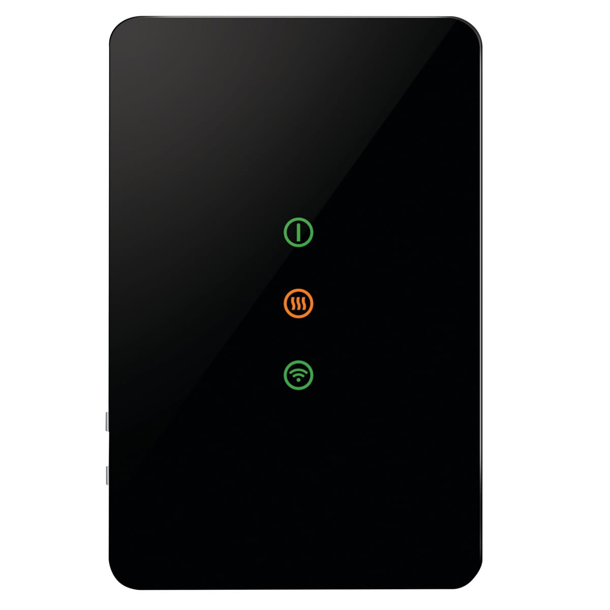 SunTouch 81020608 Dual-voltage SunStat Relay R4 Wi-Fi Non-programmable thermostat