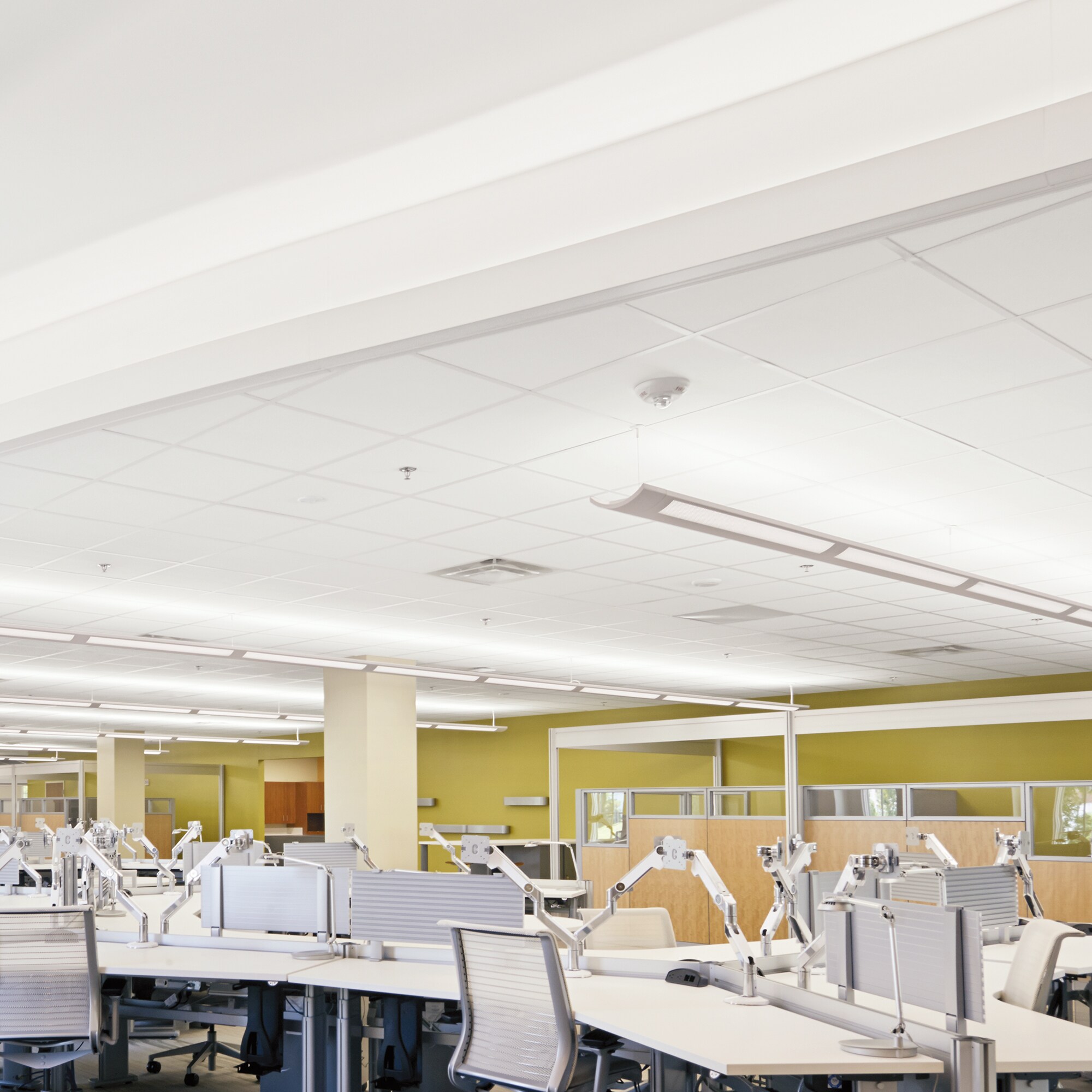 Armstrong Ceilings 1772B Ceiling-Tile - View #2
