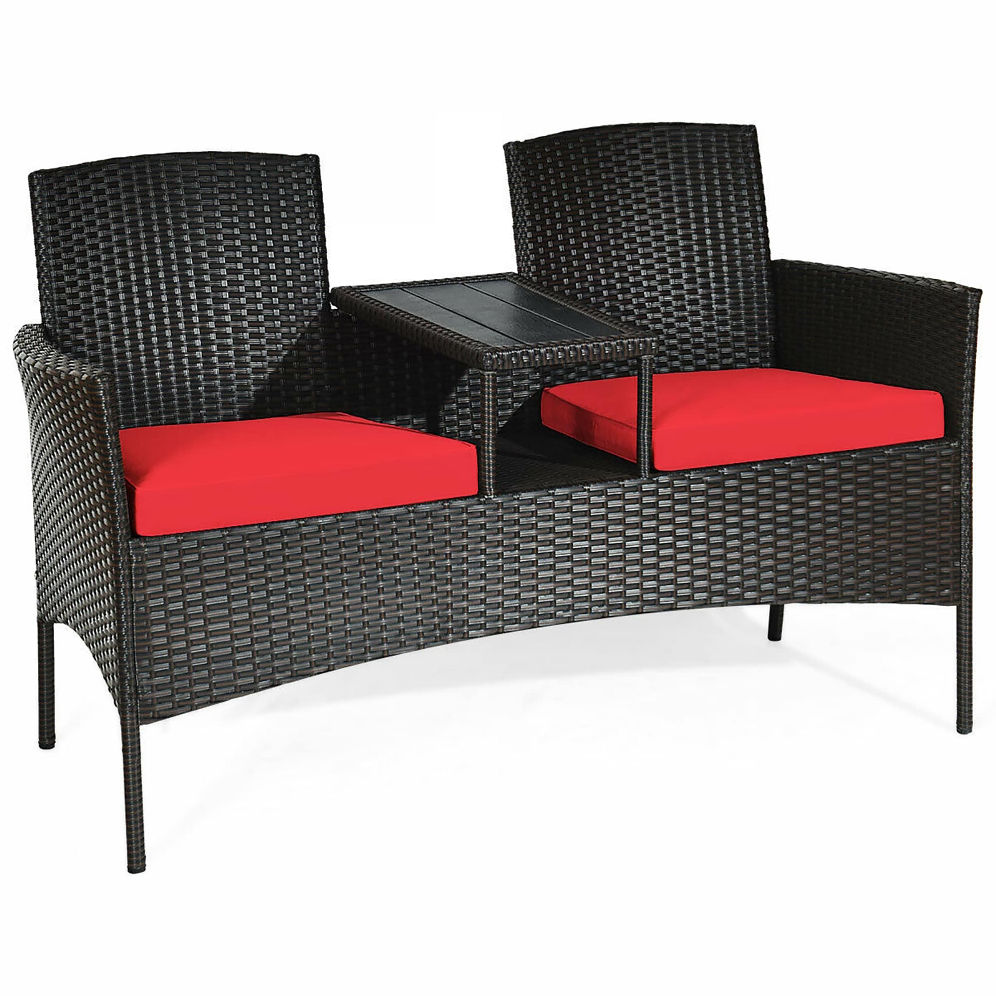 CASAINC WF-HW63233RE-LA Patio-Conversation-Sets - View #7