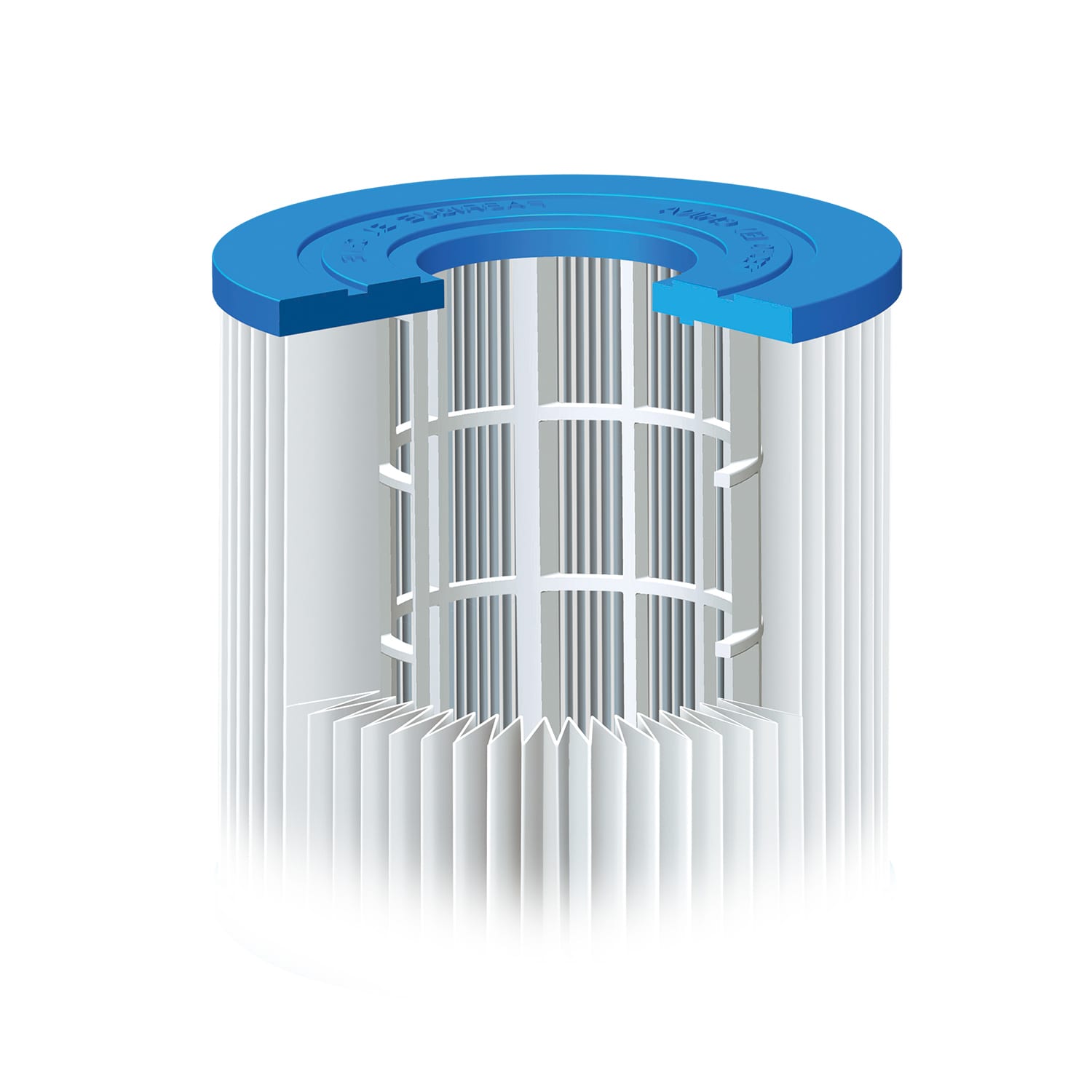 Summer Waves 232523 Pool-Filter-Skim-Sys-Parts - View #4
