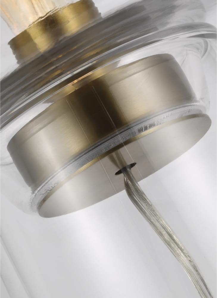 Generation Lighting ET1411CG1 Table-Lamps - View #3