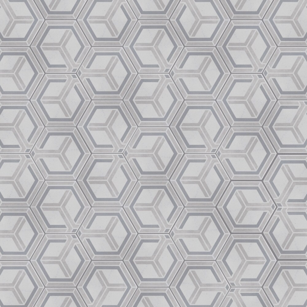 Affinity Tile FEO6OXDG Ceramic-Tile - View #5