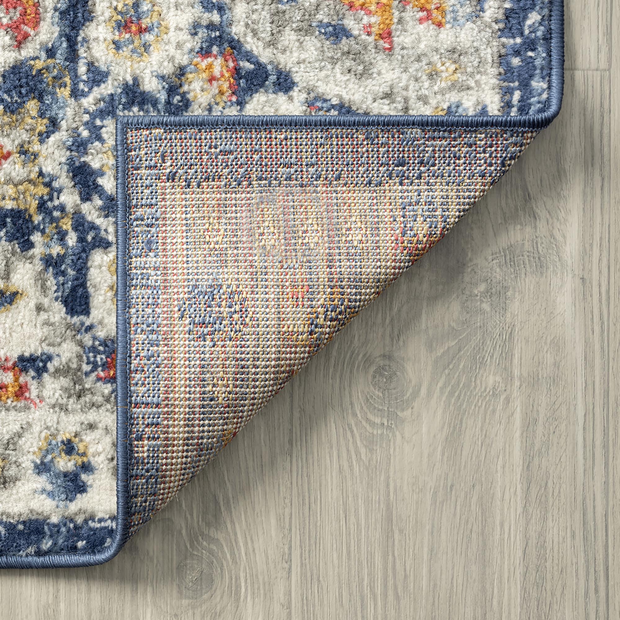 Tayse CHL1107 2X8 rugs - View #3