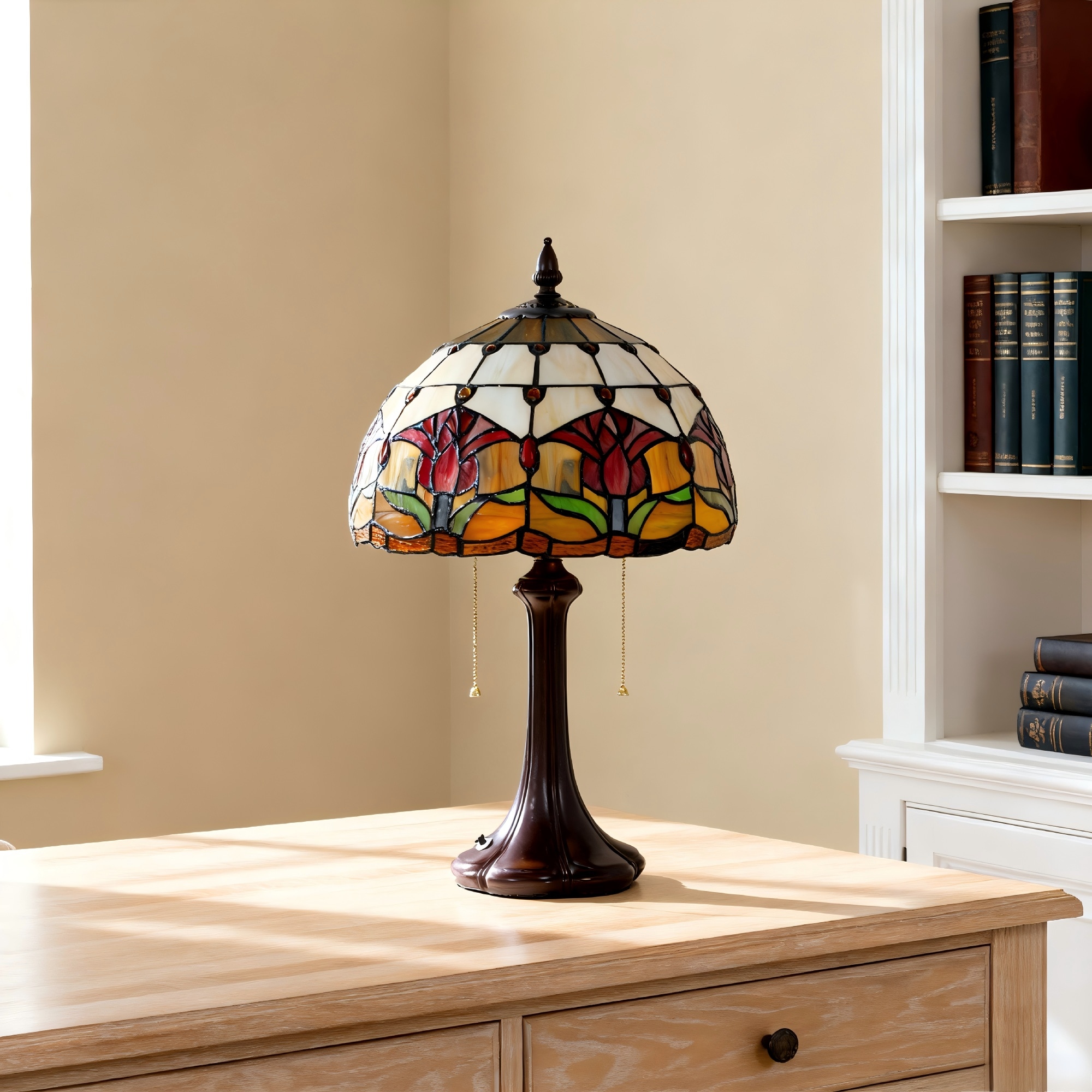 EFPERFECT DS-TR06 Table-Lamps - View #4