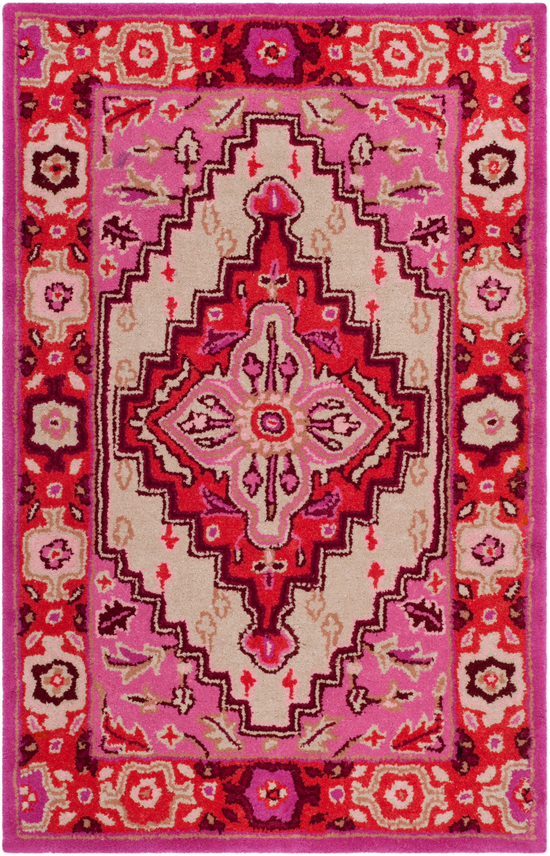 Safavieh BLG545A-24 rugs - View #2