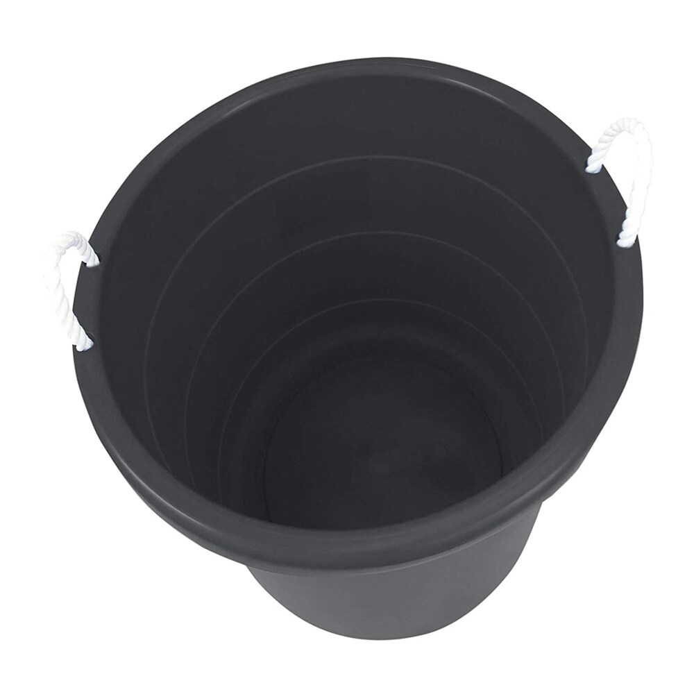 Homz Products 294058 Bins-Baskets - View #5