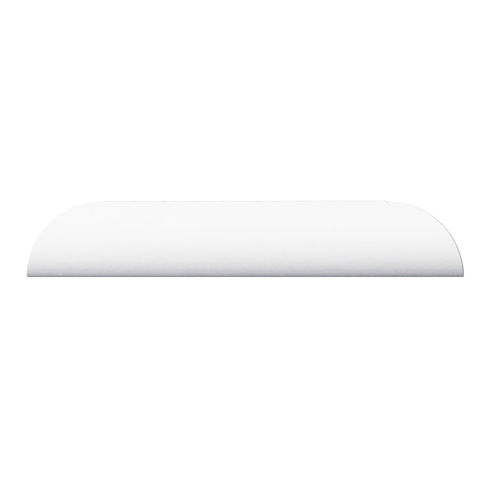 Inteplast Group Building Products 91051200032 Baseboard-Moulding - View #2