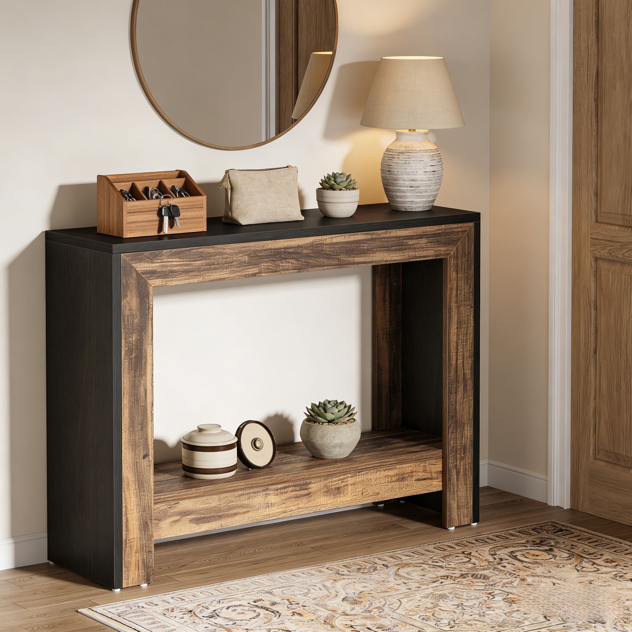 Blisstyle CT115 Console-Sofa-Tables - View #5