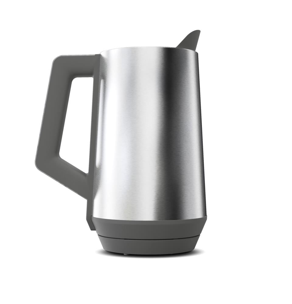 ge stainless steel electric kettle