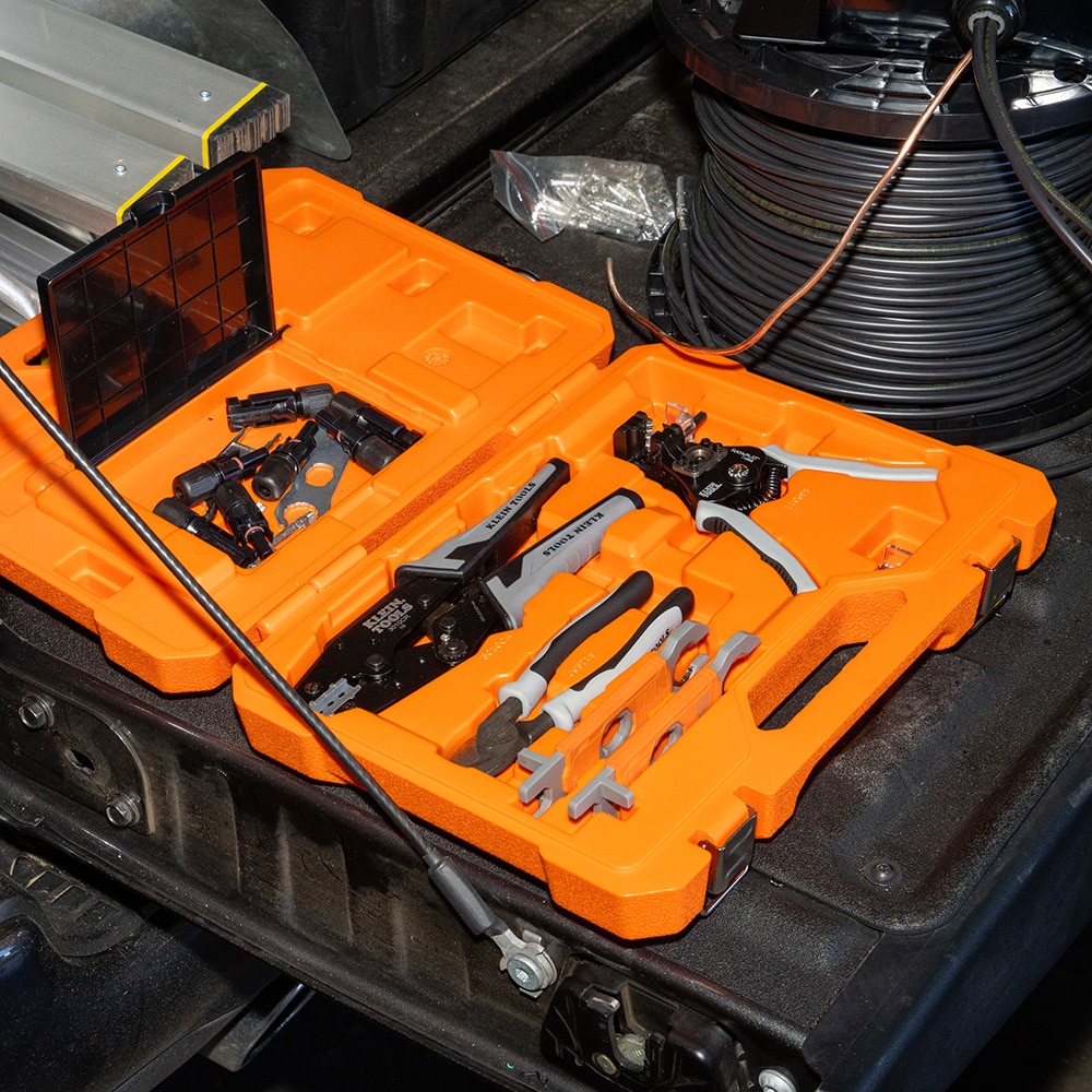 Klein Tools 92919S Tool-Sets - View #2