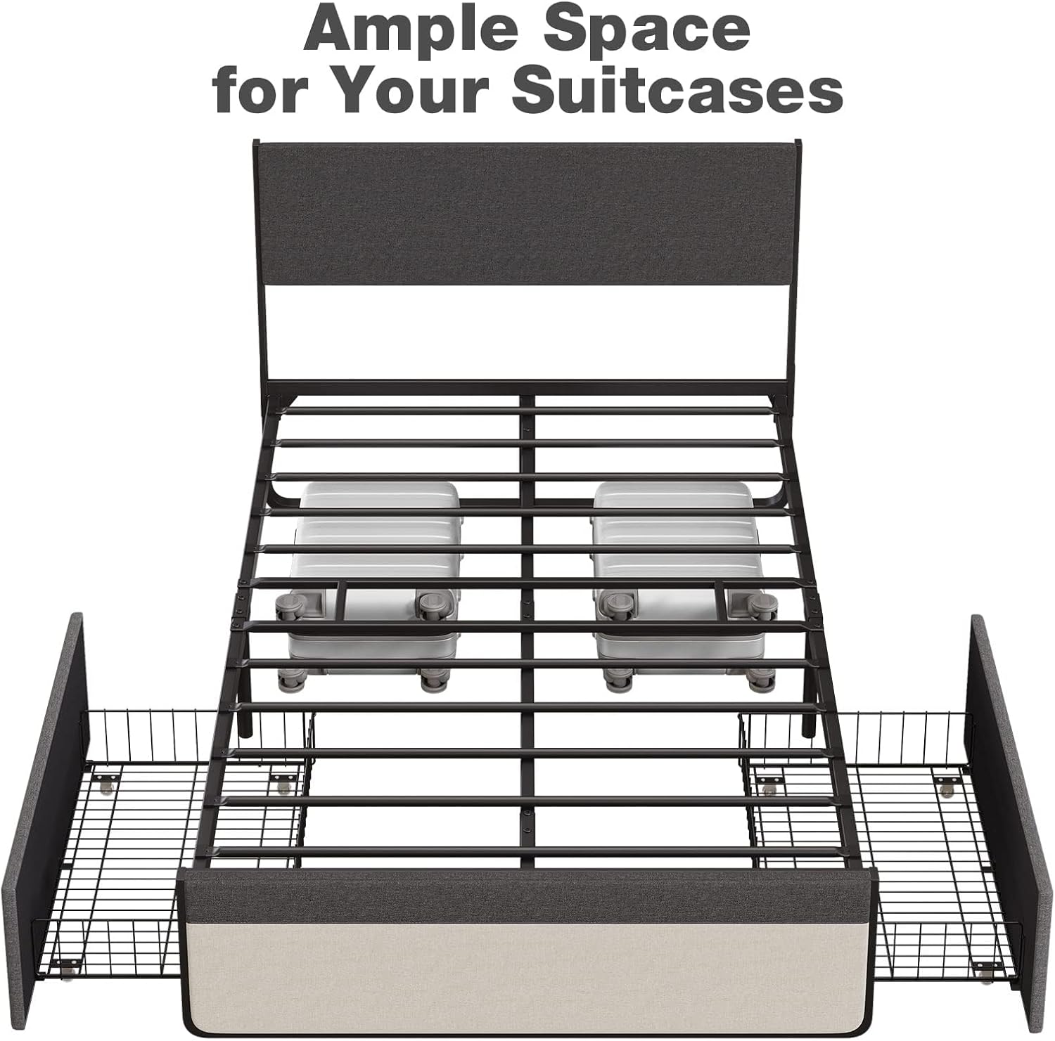 Garvee MIHHZ-H688SVAE6I5 beds - View #6