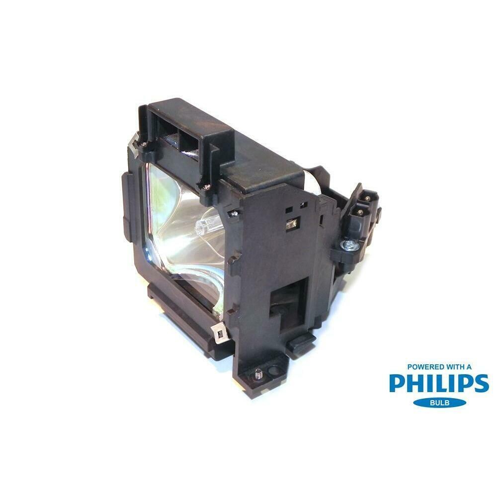 eReplacements ERPLC8737  SP-LAMP-LP630-E 220V Compatible Front Projector Lamp