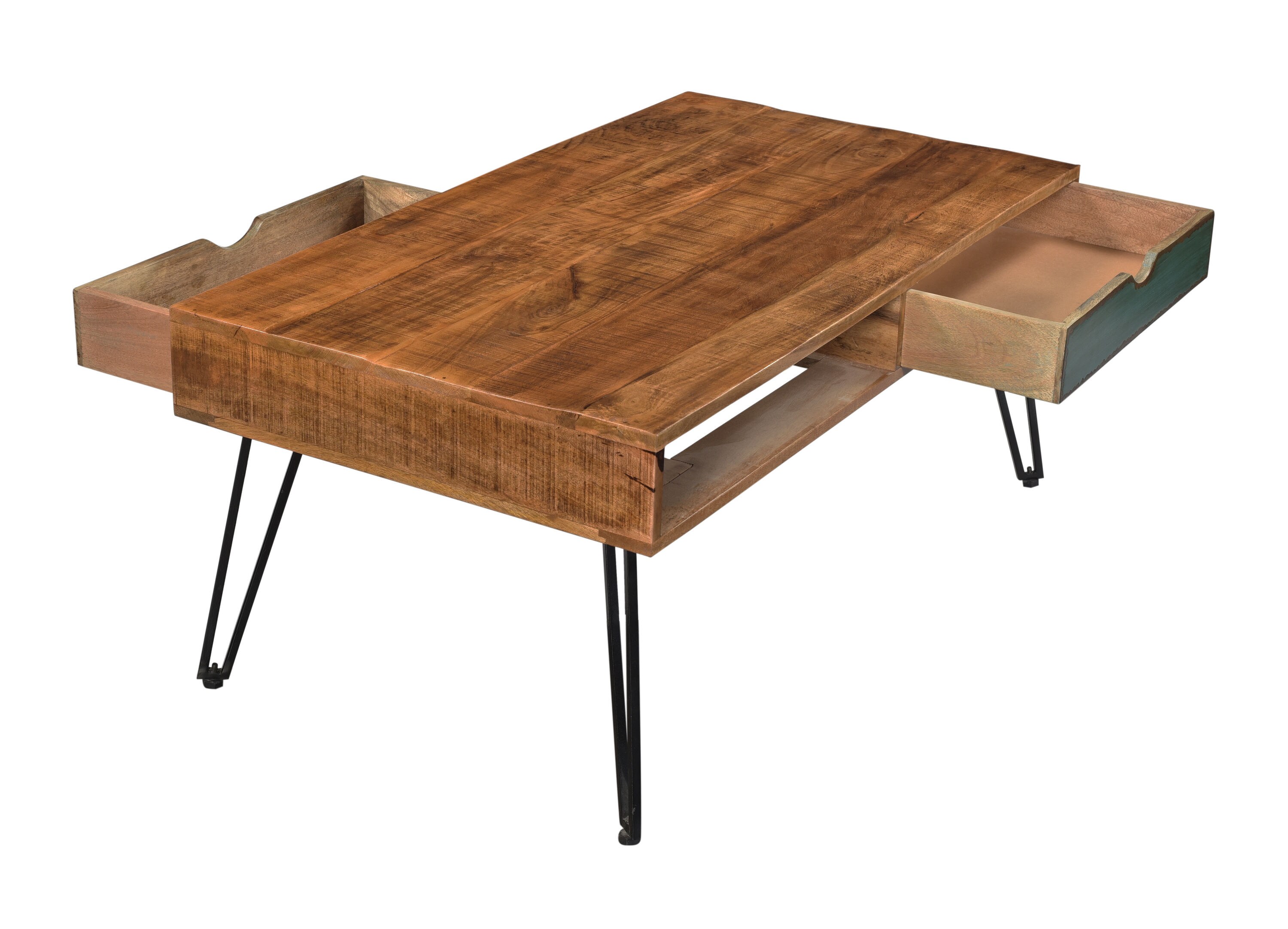 Coast to Coast 98246 Console-Sofa-Tables - View #4