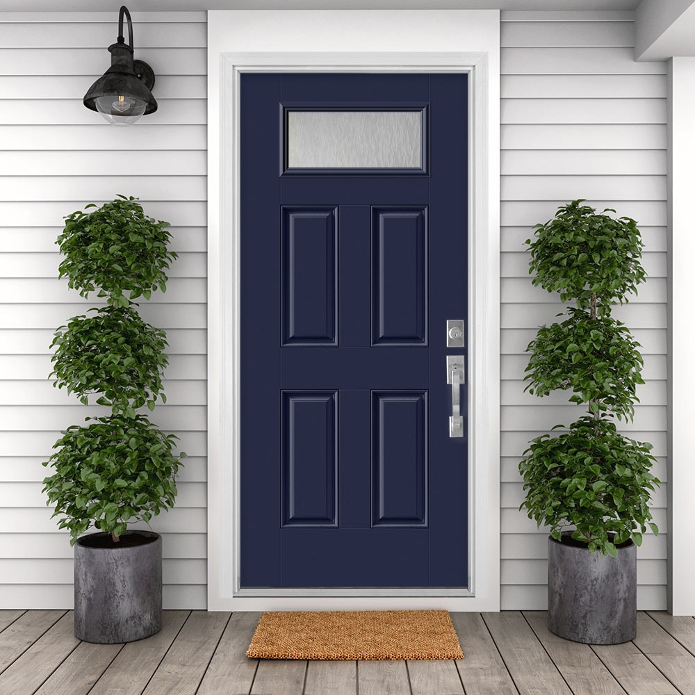 Masonite 627797 Entry-Doors - View #2