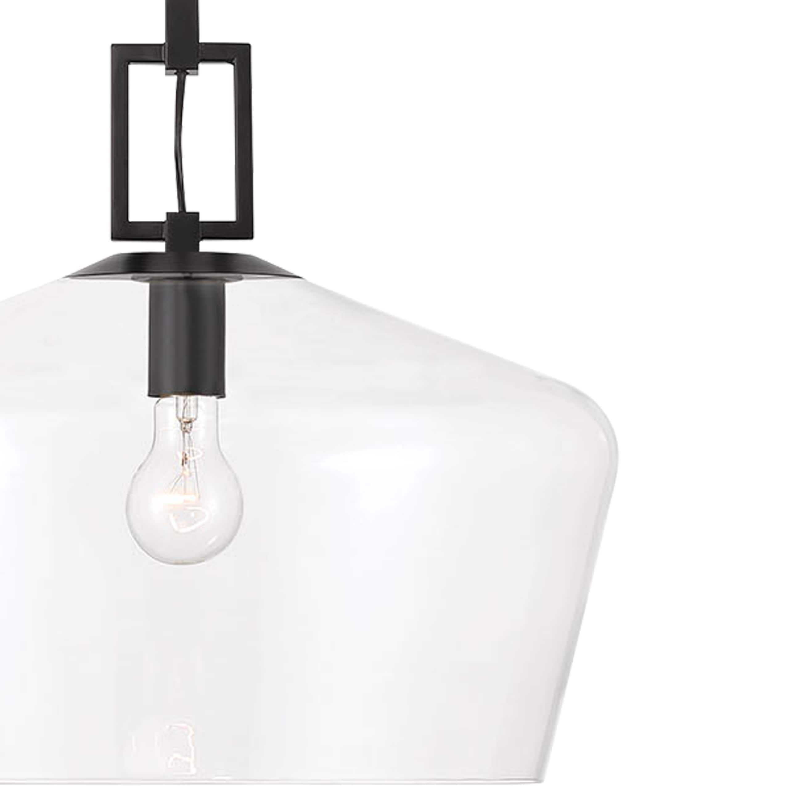 allen + roth 48071-LWUB Pendant-Lights - View #3