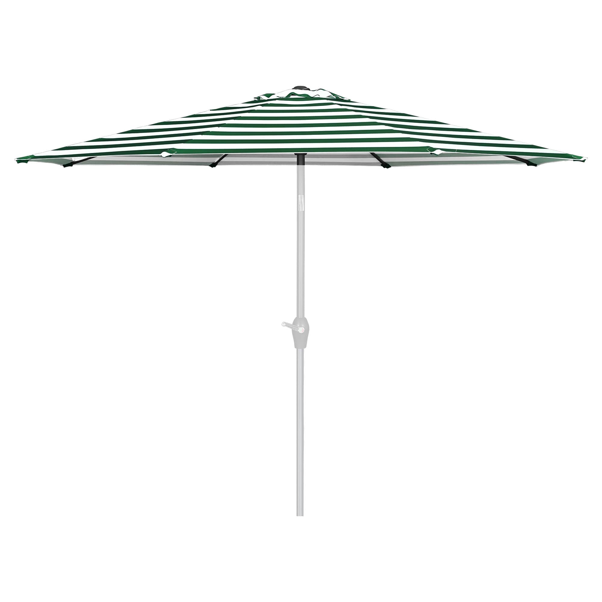 Yescom 07UMC001-9FT-0407-LO Umbrellas-3 - View #6