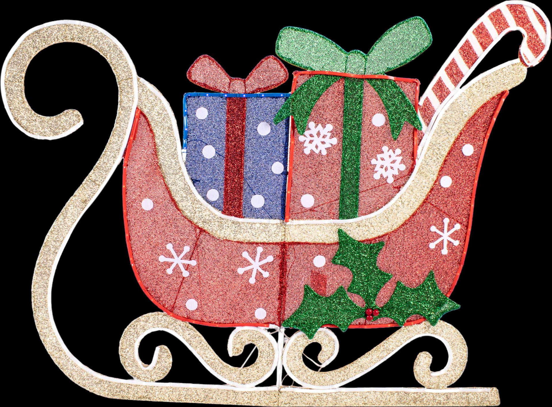 SS202209 Table-Christmas-Decorations - View #3