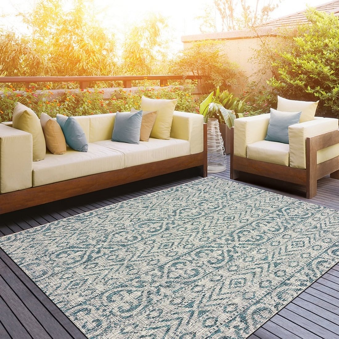 HomeRoots 4000396224 rugs - View #10