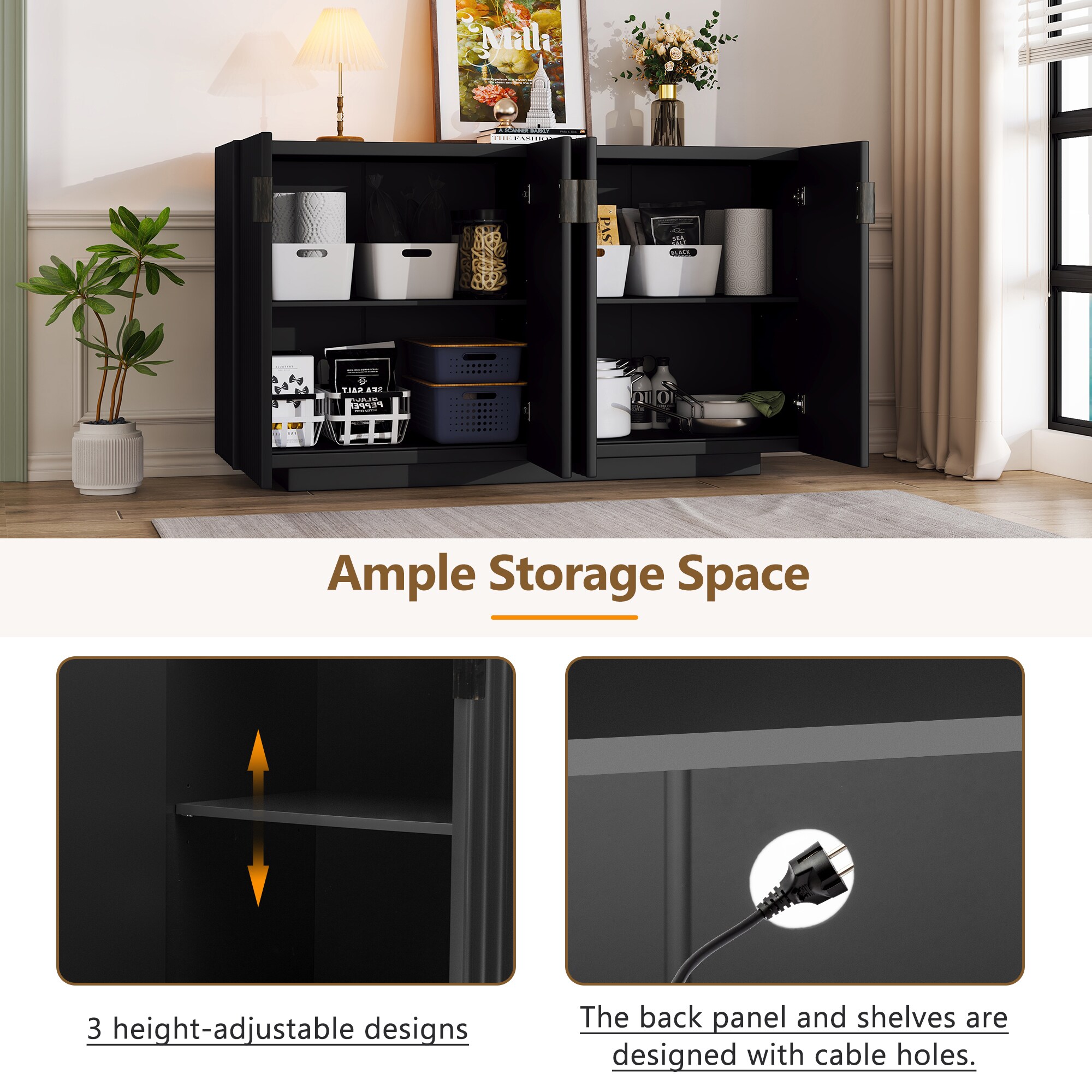 LOVMOR SF-M-N715P183992B chests - View #7