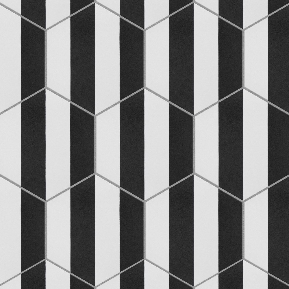 Affinity Tile S1FCDPCPBX Tile-Samples - View #5