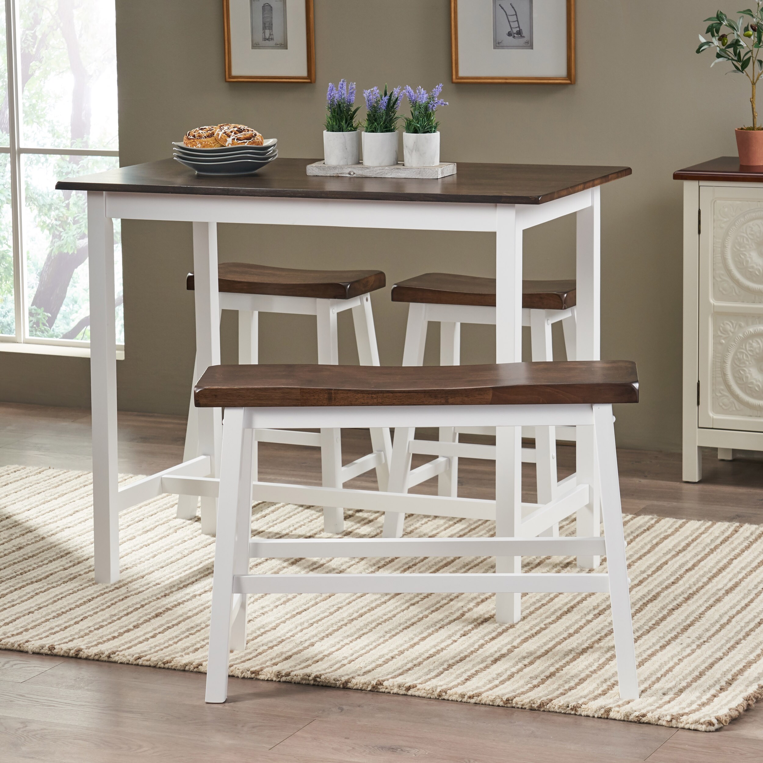 Best Selling Home Decor 310781 Dining-Sets - View #2