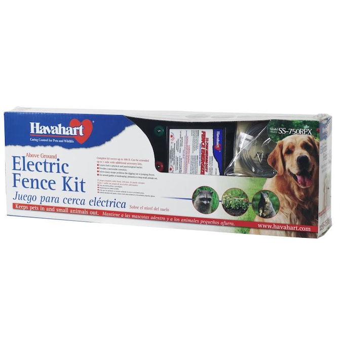 Ft Electric Fence High Tensile Wire, Above Ground Electric Wire Fence For Dogs