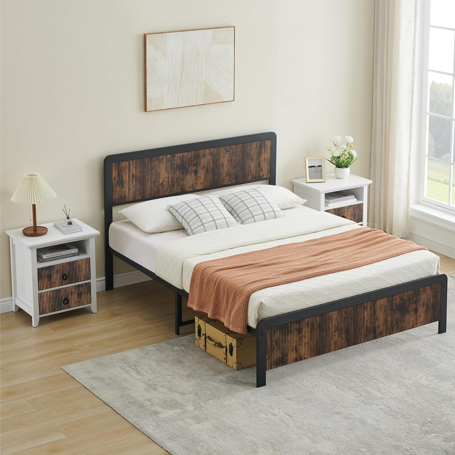 Qeetex LHF-BED-PHO-0YMT0F0X beds - View #7