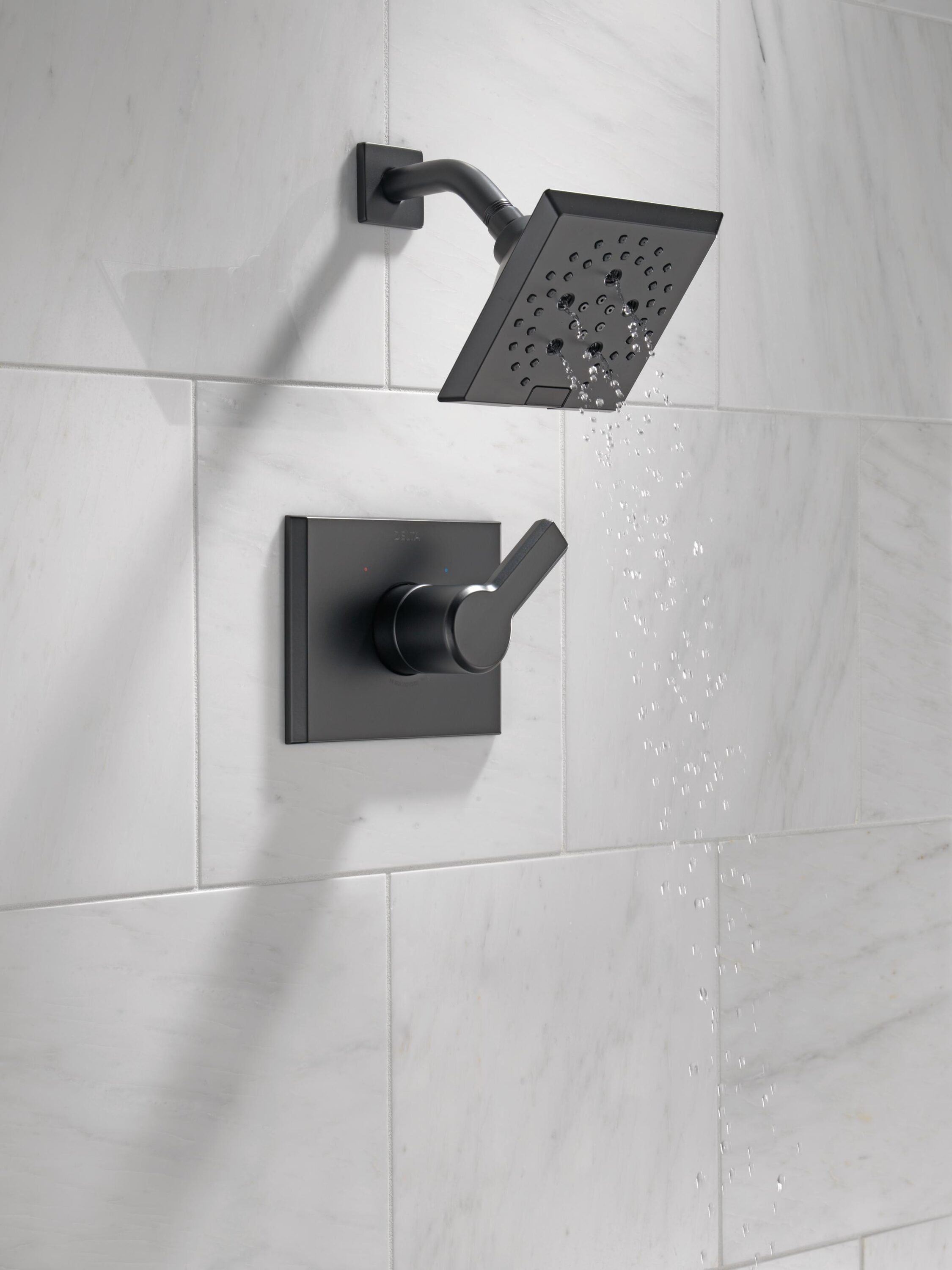 Delta T14299-BL Tub-Shower-Faucets - View #12