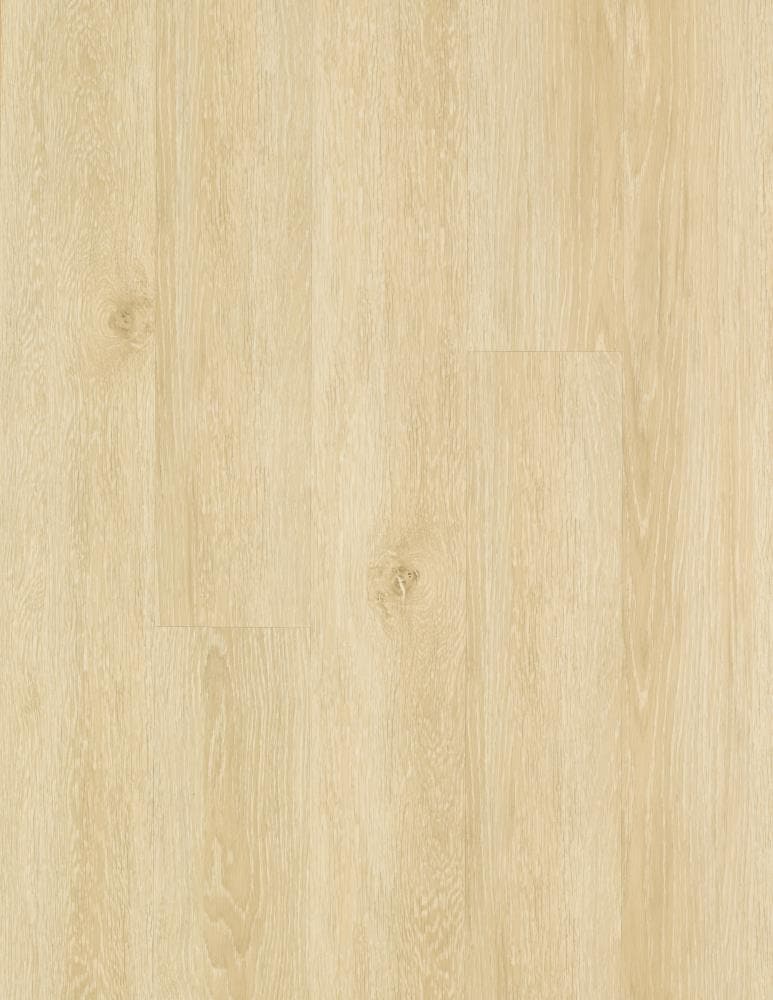 Mohawk LCP01-96-0608 (Sample) LVT Sample Beach Scene Brown Water Resistant Glue Down Vinyl Tile