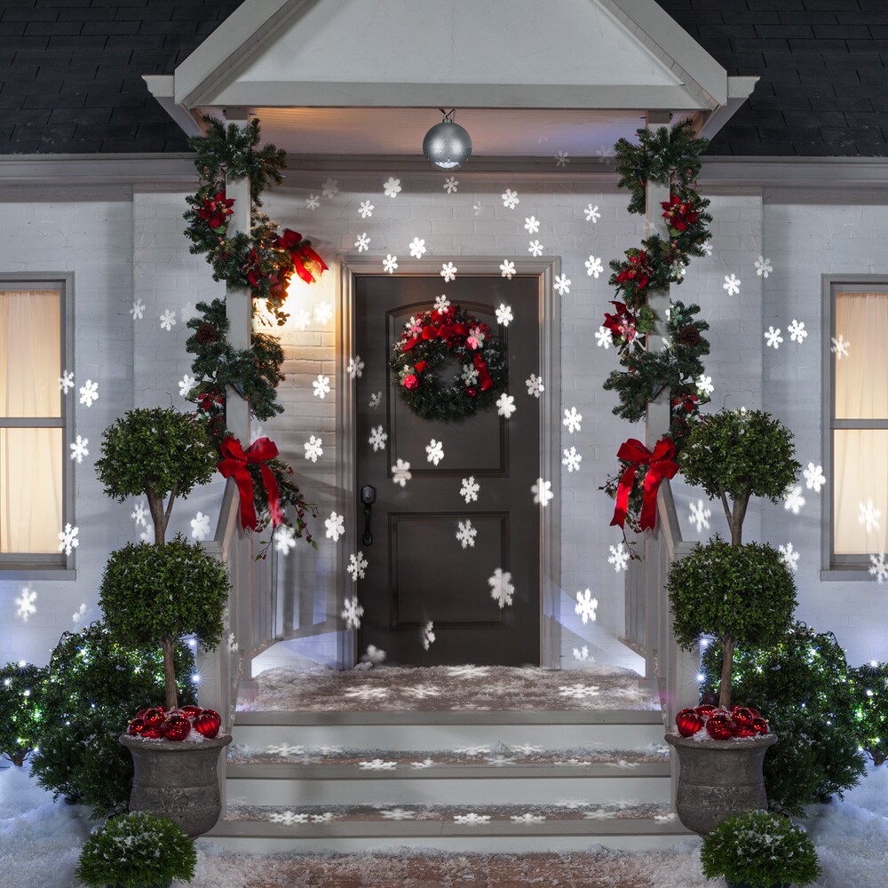 Gemmy 880071 Christmas-Light-Show-Projectors - View #3