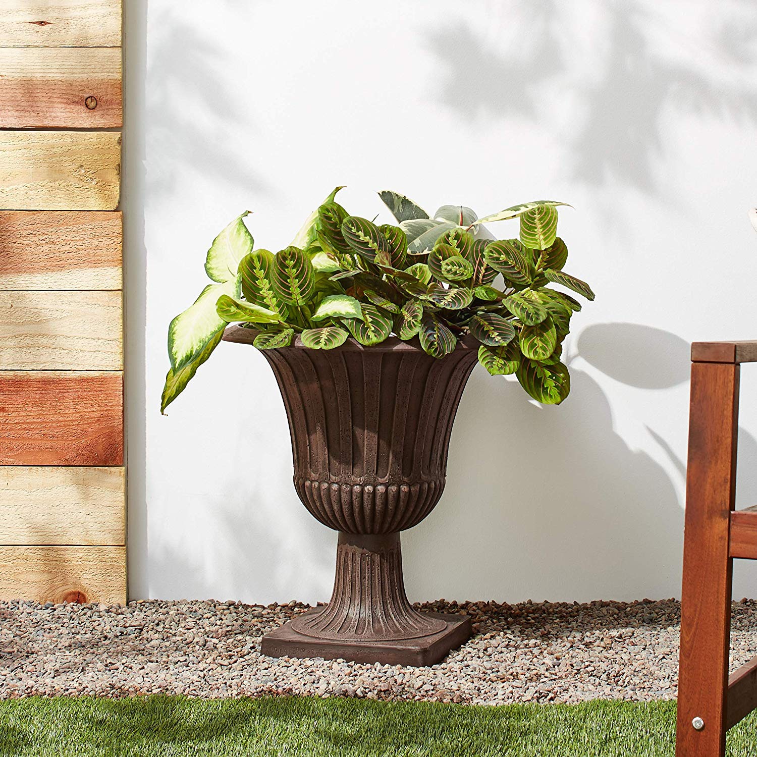 Arcadia Garden Products G50C Planter-Window-Box - View #4