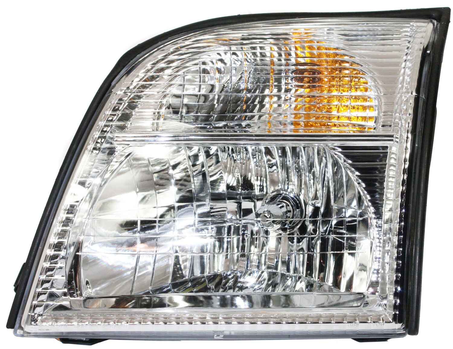 Garage-Pro JCW3311186LASGP Headlights-Components - View #3