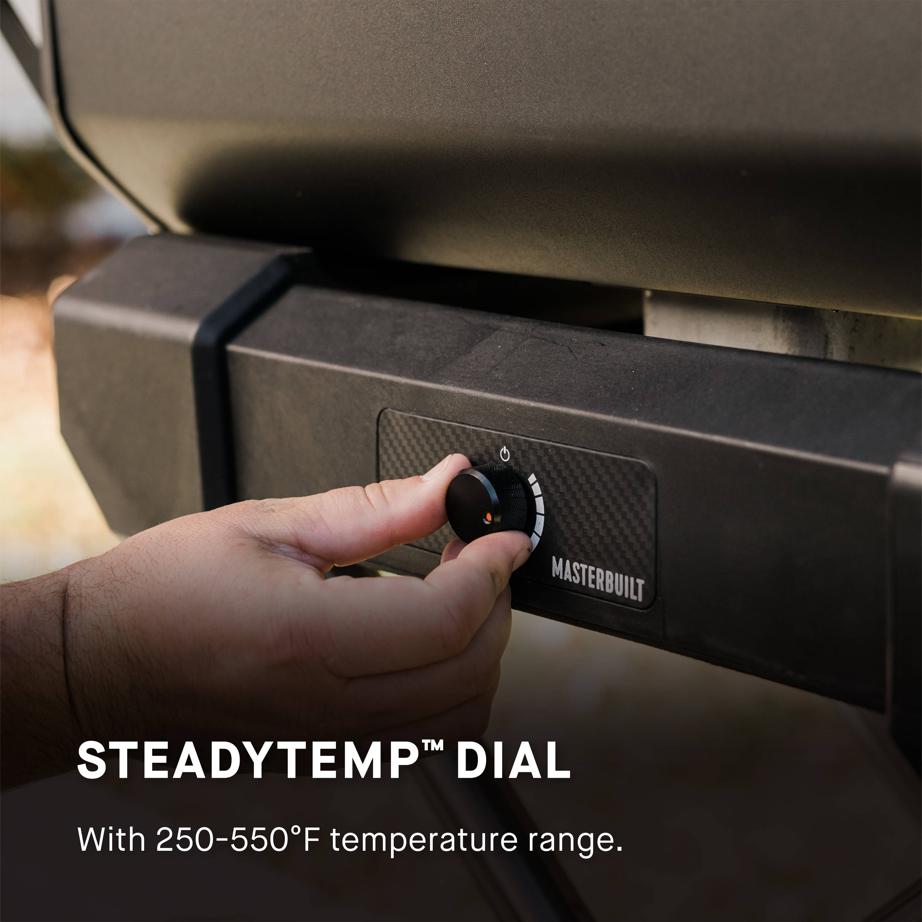 Masterbuilt MB20040522 Tabletop-Grills - View #6