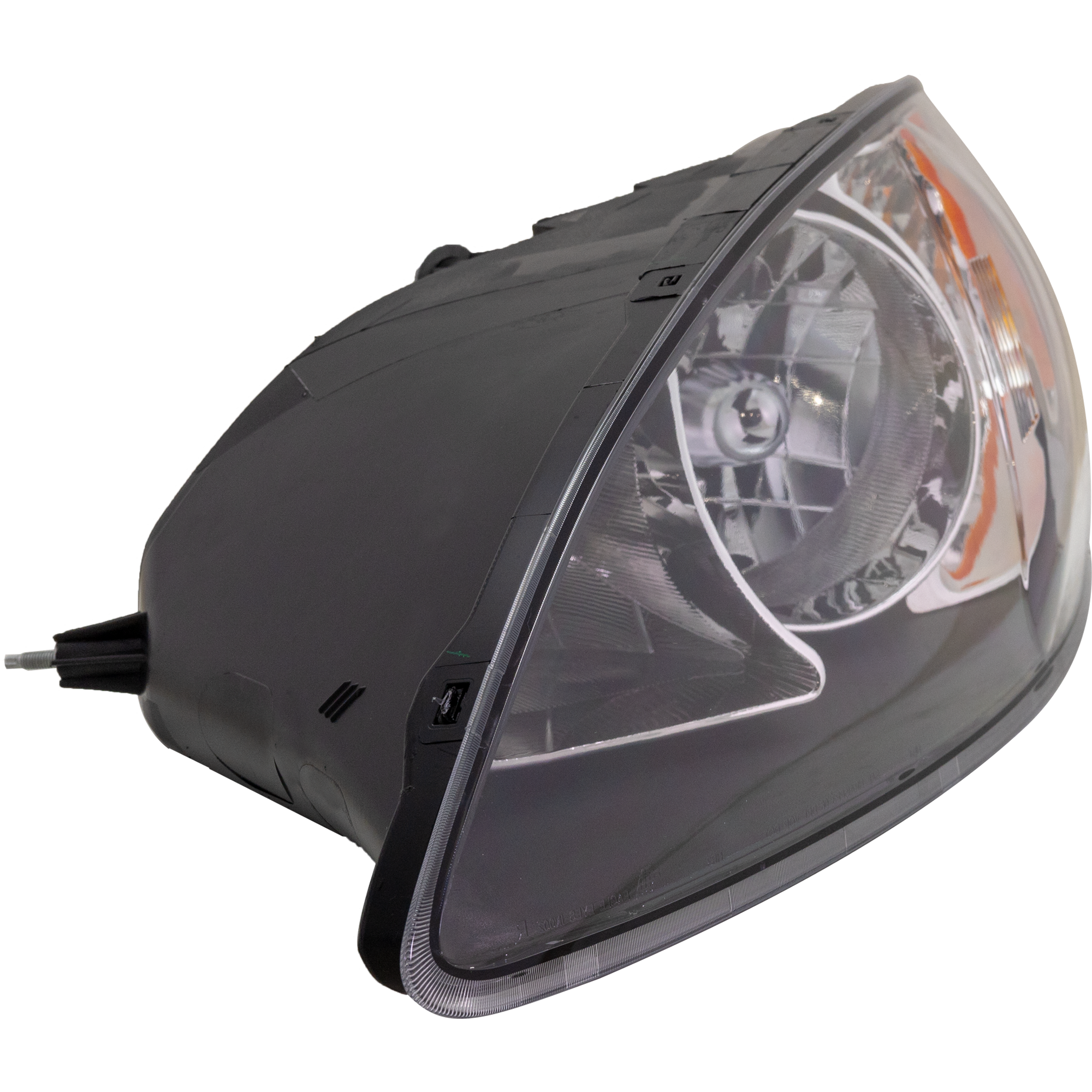 Garage-Pro GPRI10010024-HD Headlights-Components - View #3