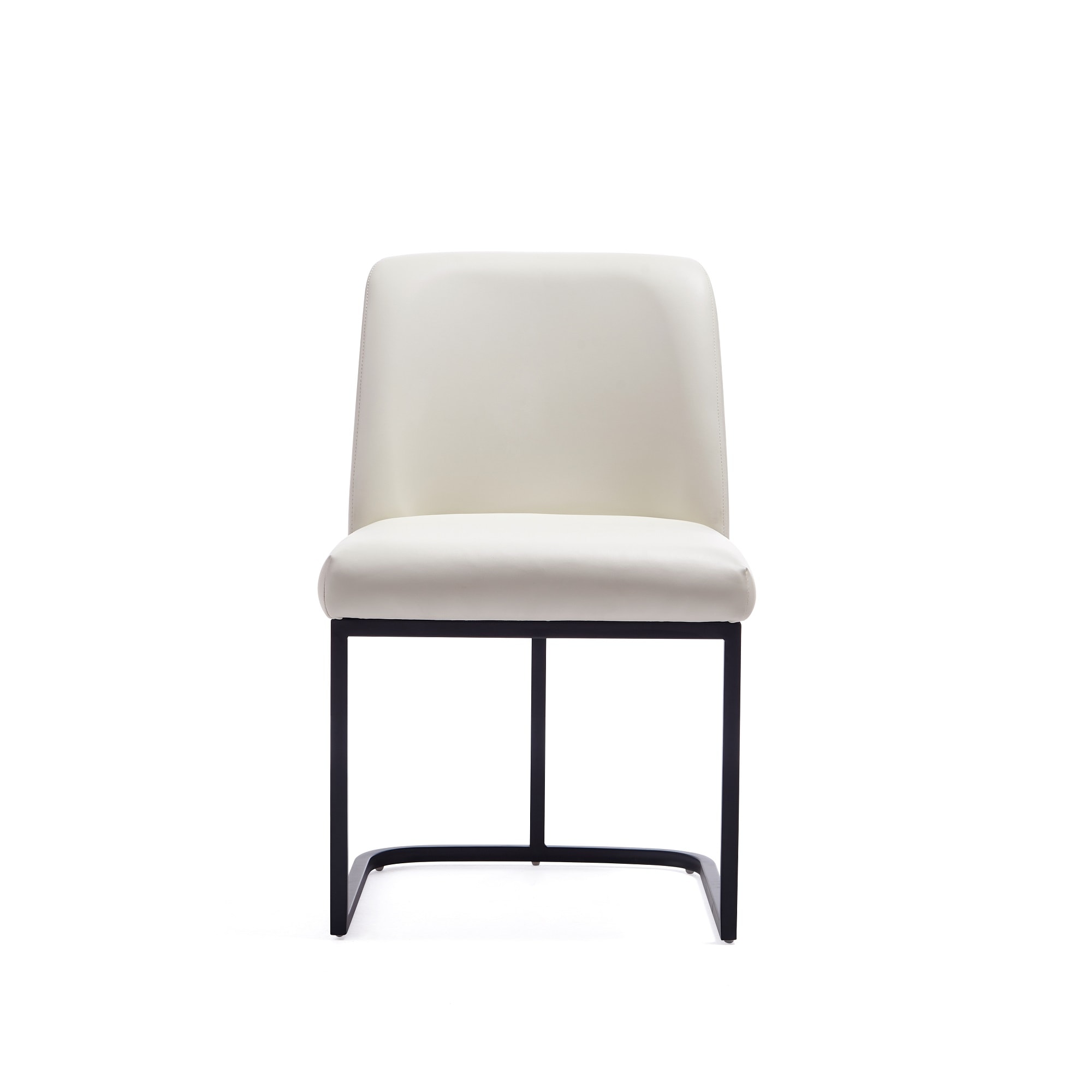 Manhattan Comfort DC056-CR Dining-Chairs - View #2