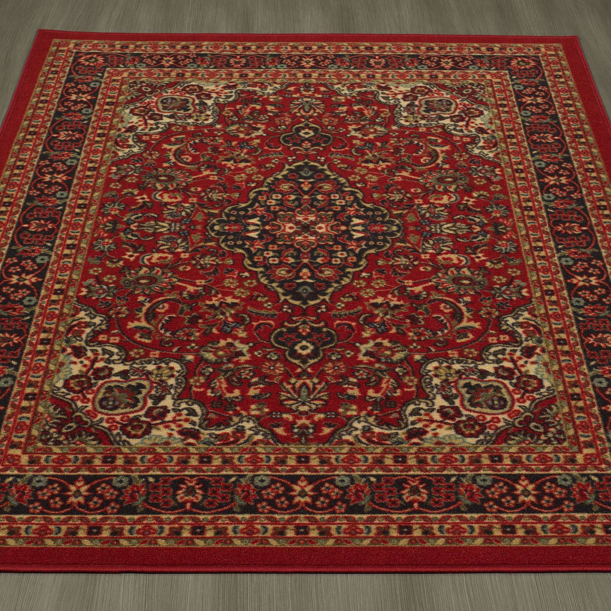 Ottomanson OTH2210-3X5 rugs - View #3