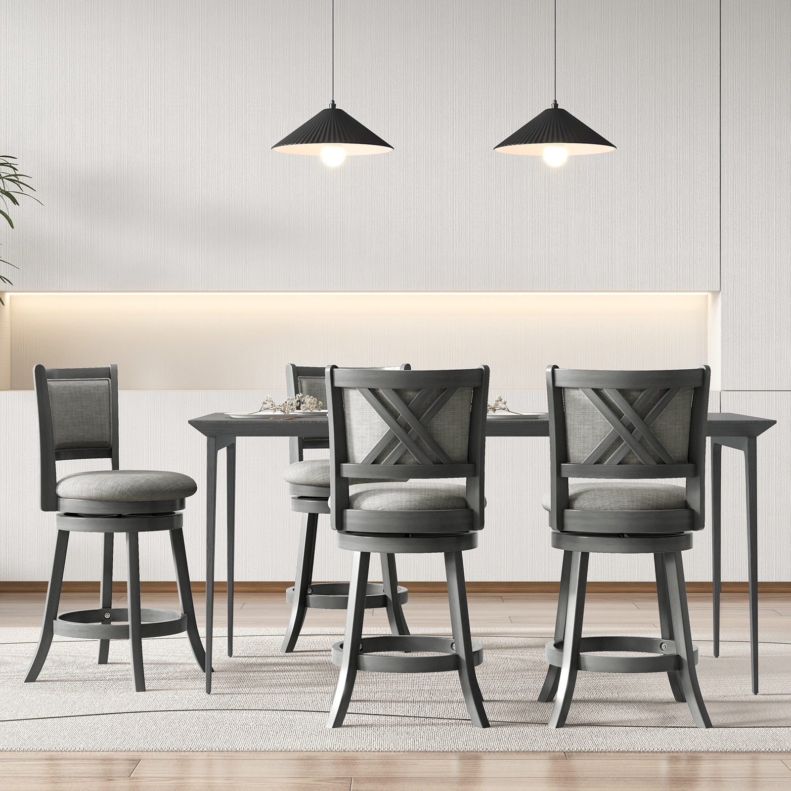  ID11714GR27 stools - View #3