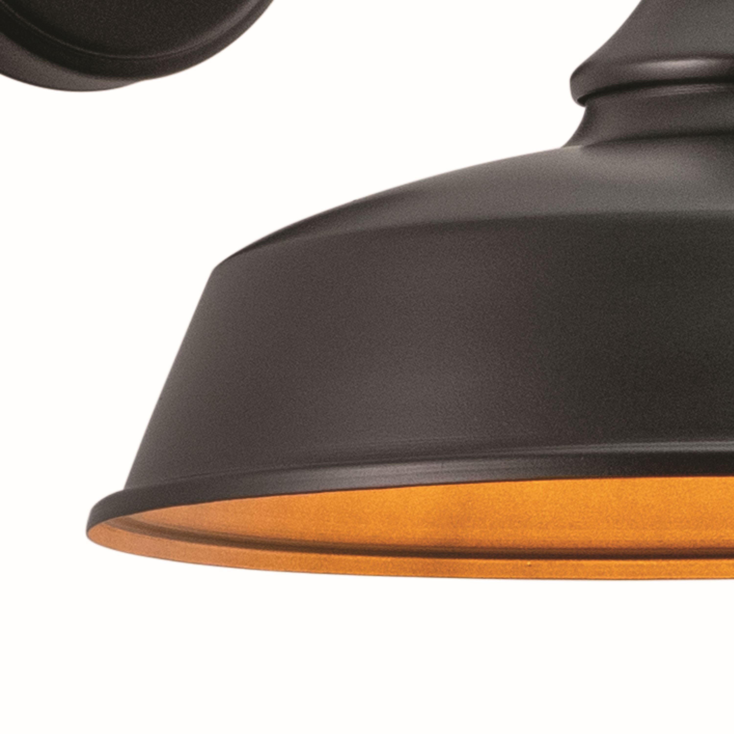 Cascadia T0368 Outdoor-Wall-Lighting - View #11