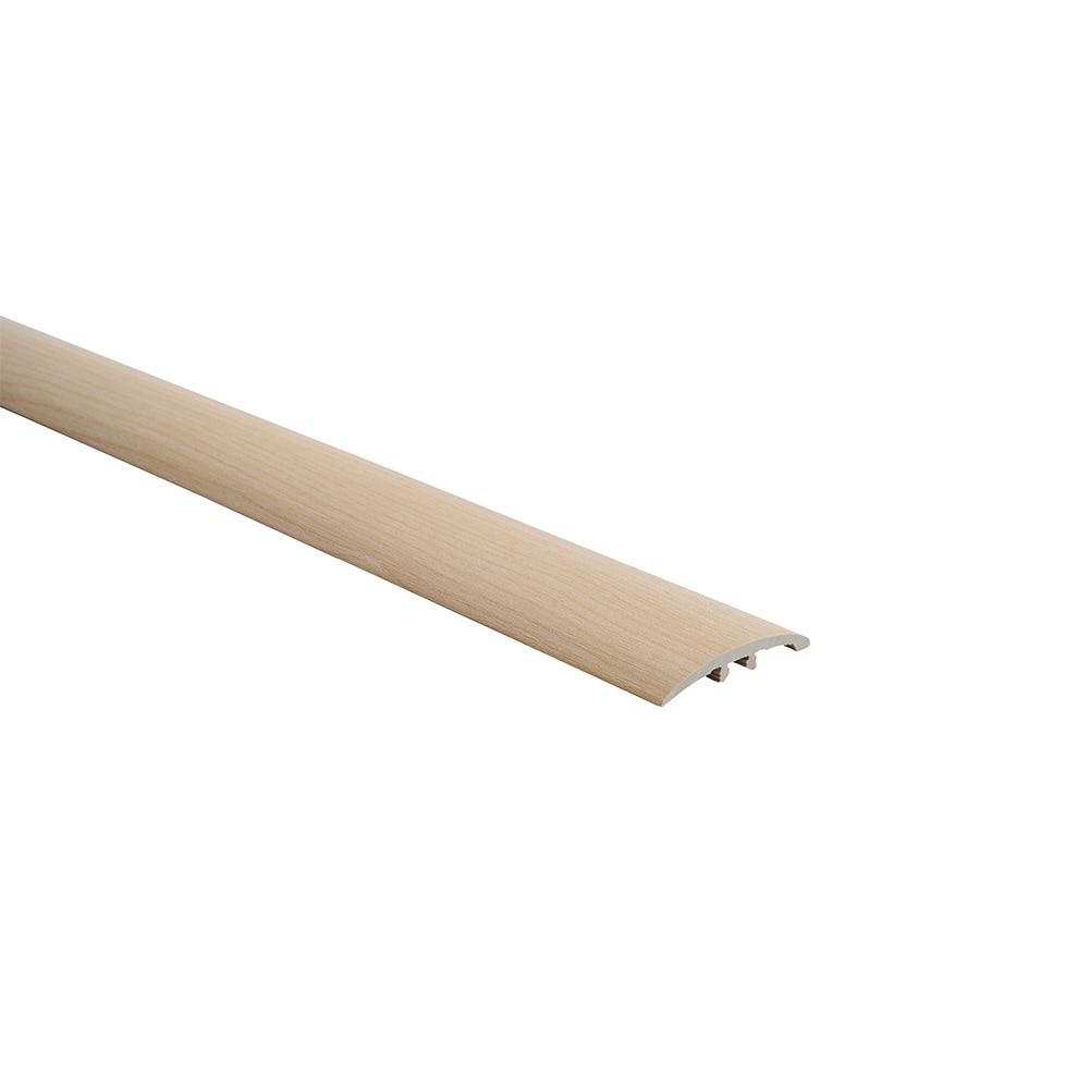 Villa Barcelona LOWMVCL951-3N1M Rigid Core Tenerife 0.27-Inches T x 1.85-Inches W x 94.48-Inches L Vinyl Multi-purpose Floor Moulding